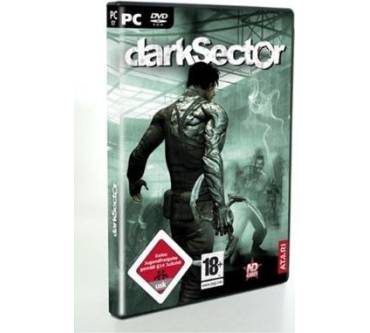 Produktbild Dark Sector
