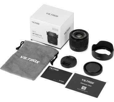 Produktbild Viltrox AF 35mm F1.7