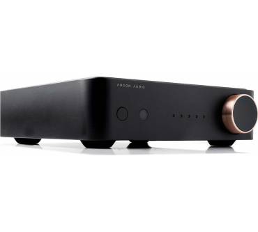 Produktbild Argon Audio SA2