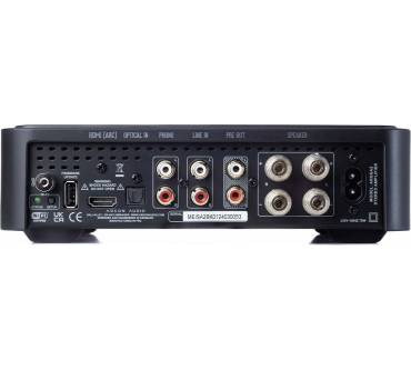 Produktbild Argon Audio SA2