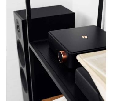 Produktbild Argon Audio SA2