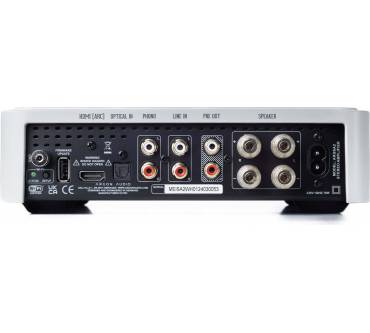 Produktbild Argon Audio SA2