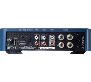 Produktbild Argon Audio SA2