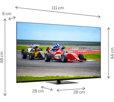 Produktbild Thomson 50QG7C14