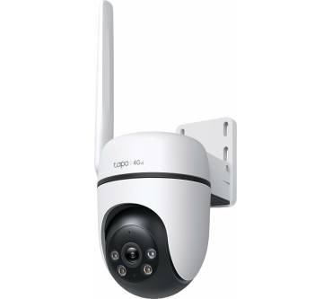 Produktbild TP-Link Tapo C501GW