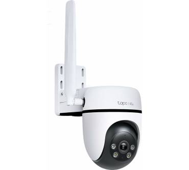 Produktbild TP-Link Tapo C501GW