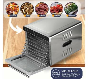 Produktbild Sommertal Silence 700 XXL