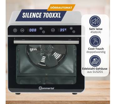 Produktbild Sommertal Silence 700 XXL