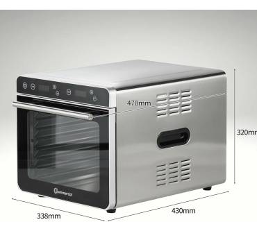 Produktbild Sommertal Silence 700 XXL