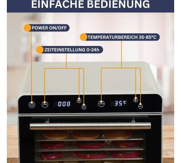 Produktbild Sommertal Silence 700 XXL