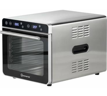 Produktbild Sommertal Silence 700 XXL