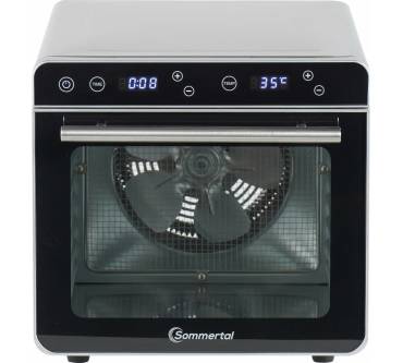 Produktbild Sommertal Silence 700 XXL