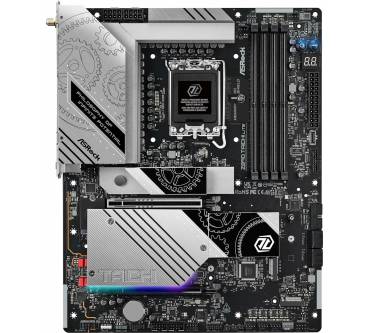 Produktbild ASRock Z890 Taichi Lite