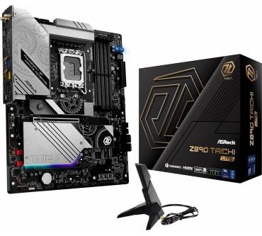 Produktbild ASRock Z890 Taichi Lite