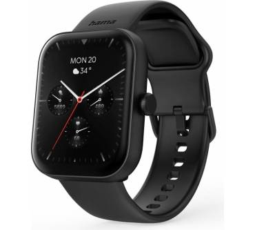Produktbild Hama Smartwatch 5000