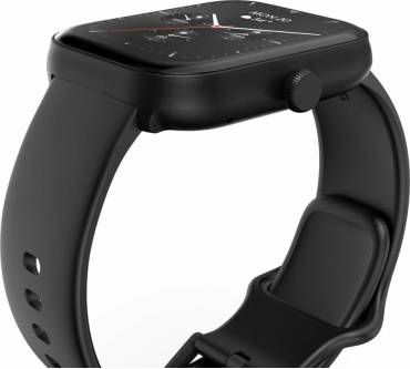 Produktbild Hama Smartwatch 5000