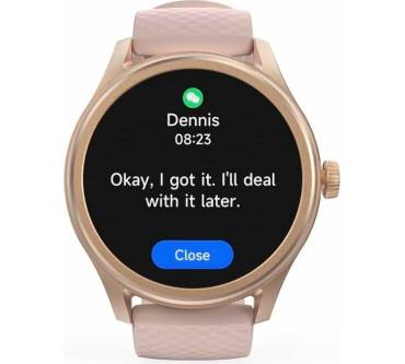 Produktbild Hama Smartwatch 5010