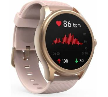 Produktbild Hama Smartwatch 5010