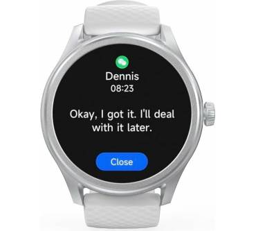 Produktbild Hama Smartwatch 5010