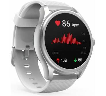 Produktbild Hama Smartwatch 5010