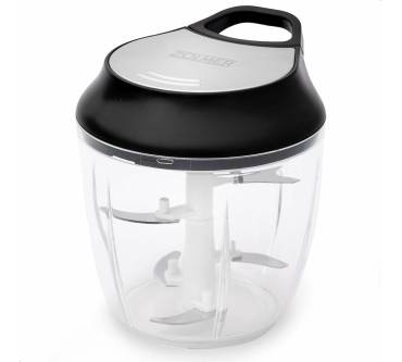 Produktbild Zolmer Multizerkleinerer mit Rührflügel