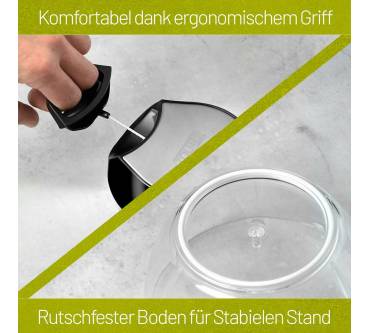 Produktbild Zolmer Multizerkleinerer mit Rührflügel