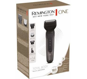Produktbild Remington One Total Body Multigroomer PG780