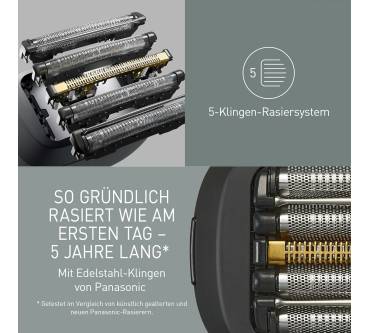 Produktbild Panasonic ES-PV3B