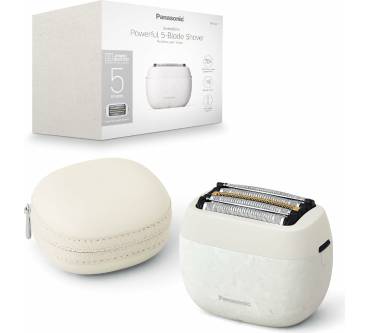 Produktbild Panasonic ES-PV3B