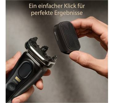 Produktbild Braun 9590cc Wet&Dry