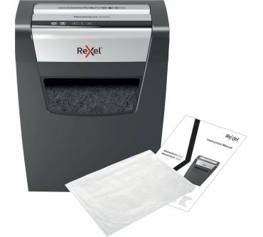 Produktbild Rexel Momentum X410