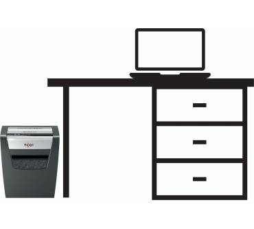 Produktbild Rexel Momentum X410