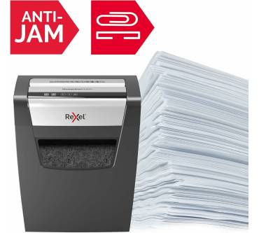 Produktbild Rexel Momentum X410