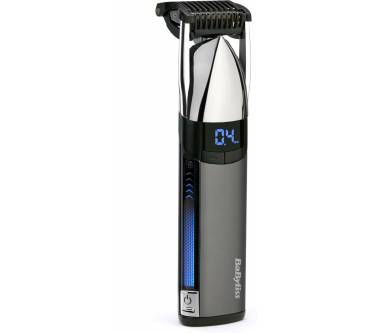 Produktbild BaByliss S996E