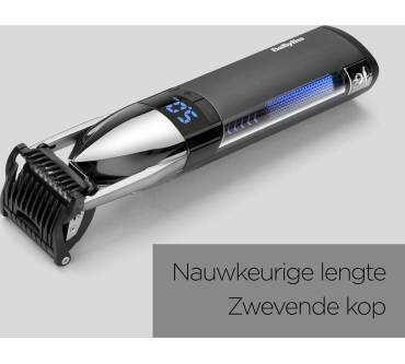 Produktbild BaByliss S996E