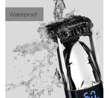 Produktbild BaByliss S996E