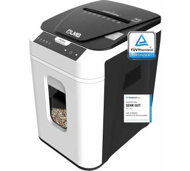 Produktbild LMG Germany AUTO180P5