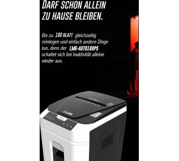 Produktbild LMG Germany AUTO180P5