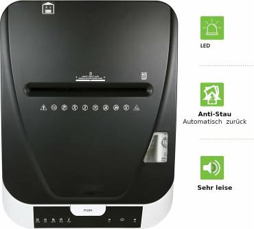 Produktbild LMG Germany AUTO180P5