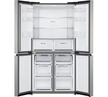 Produktbild LG GMM41MSBEM