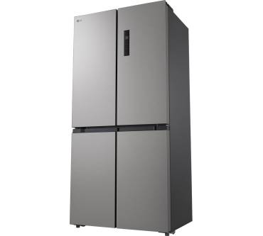 Produktbild LG GMM41MSBEM