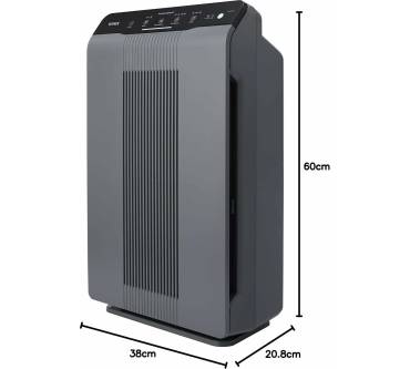 Produktbild Winix 5300-2