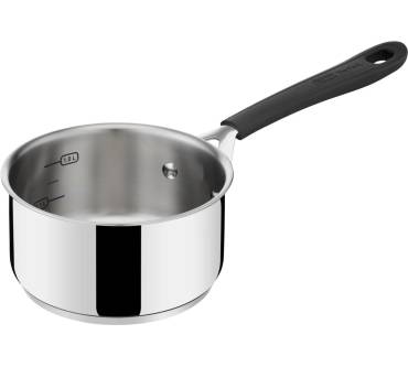 Produktbild Tefal Jamie Oliver Edelstahl-Topfset E318S6