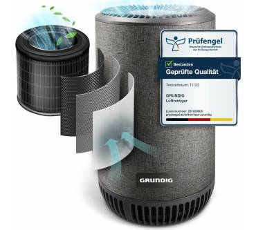 Produktbild Grundig Air Purifier (TL2713)