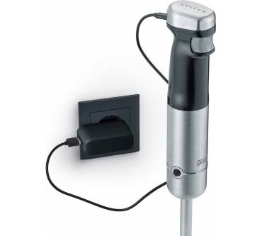 Produktbild Graef HB82