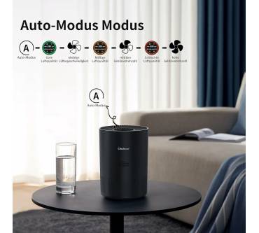 Produktbild Chuboor PJ01