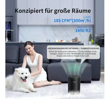 Produktbild Chuboor PJ01