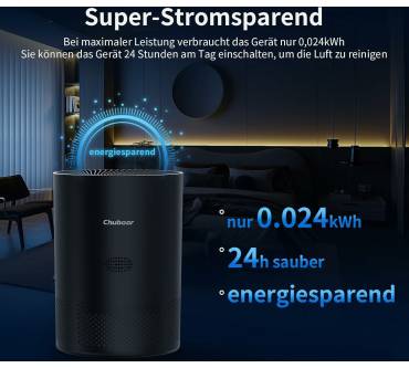 Produktbild Chuboor PJ01