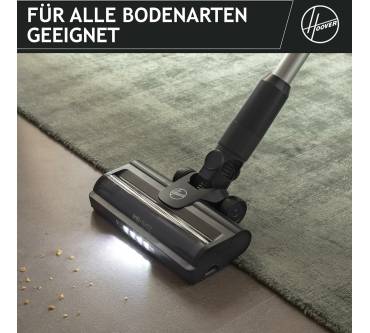 Produktbild Hoover HF1 Plus (HF1P10P)