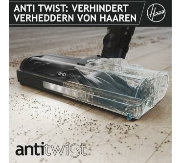 Produktbild Hoover HF1 Plus (HF1P10P)